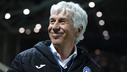 Gasperini soddisfatto: “Stiamo crescendo bene”