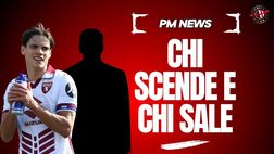 Calciomercato Milan, il borsino a centrocampo. Ricci scende, sale… | PM NEWS