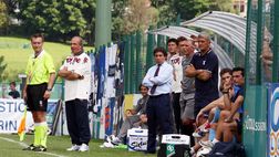 Serie A, la panchina si allunga