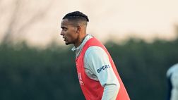 De Vrij o Acerbi ai saluti. Inter non andrà sul mercato: la chiave è Akanji. E il riscatto…