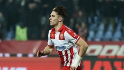 In UK – Arsenal e Bayern superate, Kostov a un passo dall’Inter: a chi viene paragonato. E Kolarov…