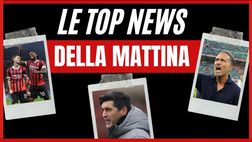 Milan, Cardinale non molla. Fonseca nella bufera. Domani la Champions