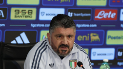 Gattuso pre Irlanda del Nord: “È la partita più importante della mia carriera”