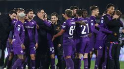 Fiorentina-Panathinaikos, i convocati viola: Palladino, gruppo quasi al completo
