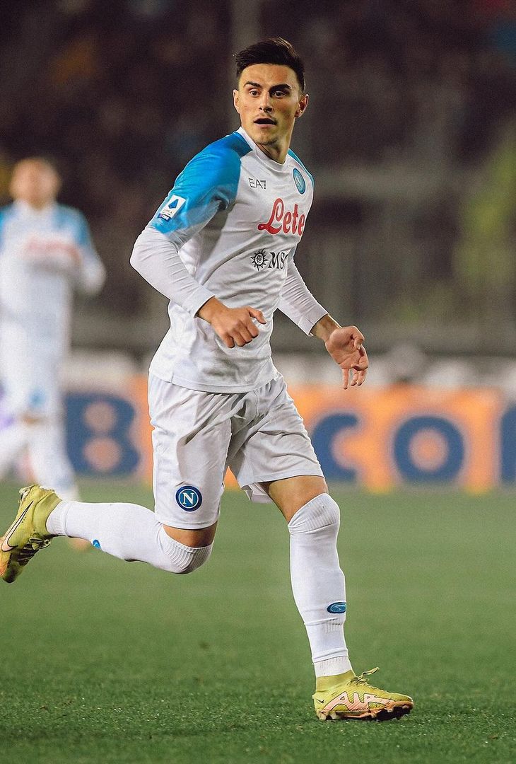 GALLERY Empoli-Napoli, i migliori scatti delle ultime stagioni - immagine 6