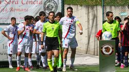 Dilettanti, Poule Scudetto: derby laziale tra il Trastevere e l’Ostiamare nei quarti