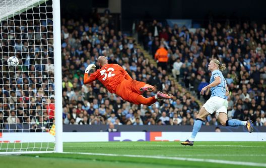 Getty Images Champions League, la classifica dopo la prima giornata: Inter unica italiana in testa- immagine 2