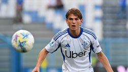 Inter, limbo Vicario. Pronti tre colpi a centrocampo. E su Nico Paz si è convinta anche Oaktree
