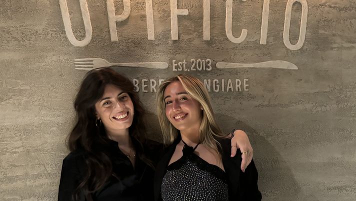 Speciale Playoff, stasera alle 20 la terza puntata dal Ristorante Opificio di Noventa - immagine 1