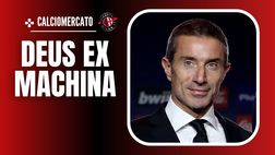 Milan, manca un direttore sportivo: voci sulla candidatura di Berta