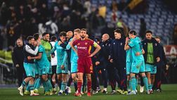 Roma-Bologna, le pagelle dei quotidiani: Pellegrini ci prova, Ndicka segna e basta