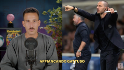 Bonucci e il video virale contro Israele: ecco cosa gli ha chiesto Ringhio (VIDEO)