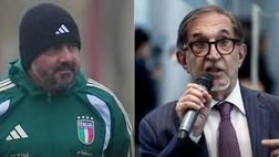 La Russa invita Gattuso in Senato: e nella sua verve interista allarga il pranzo a Zenga
