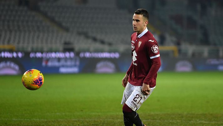 Torino-Lazio 1-2, Berenguer: “Bisogna continuare così, i risultati arriveranno” - immagine 1