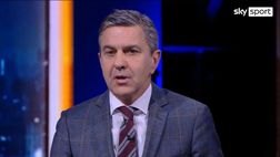 Costacurta avvisa l’Inter: “Se fossi in loro sarei preoccupatissimo di questo Milan per…”