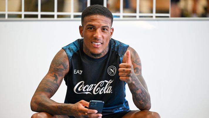 Folorunsho sempre più vicino alla Lazio - immagine 1