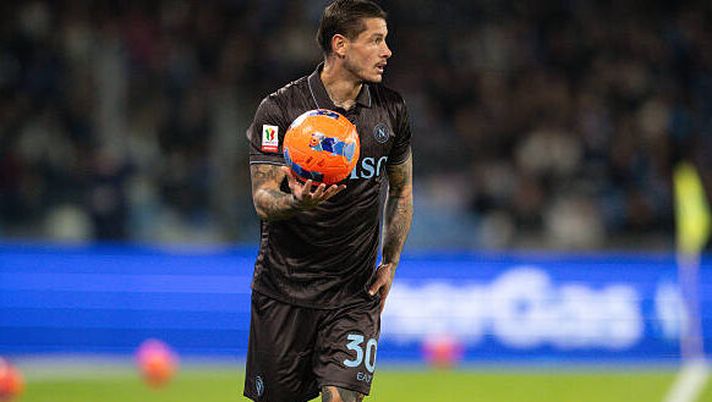 Mazzocchi Serie A