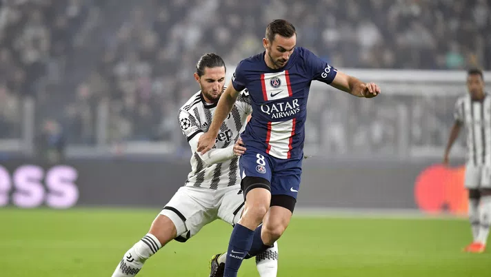 Fabian “El Traidor”, possibile trasferimento in prestito alla Juventus: i dettagli - immagine 1