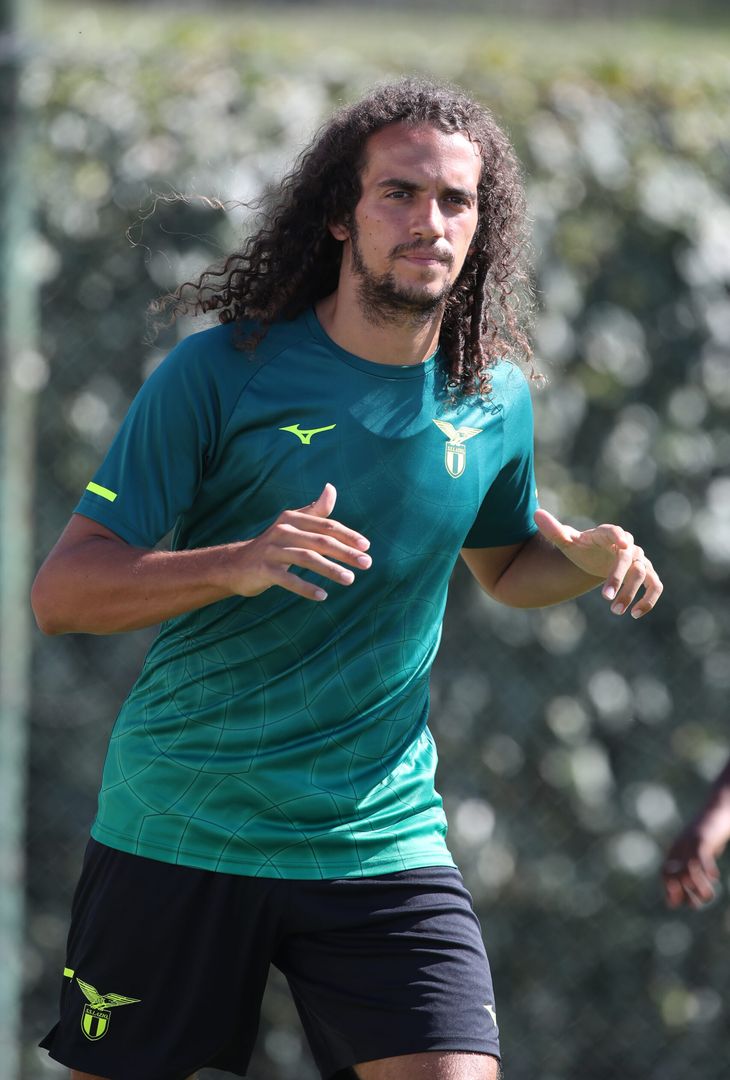 Guendouzi