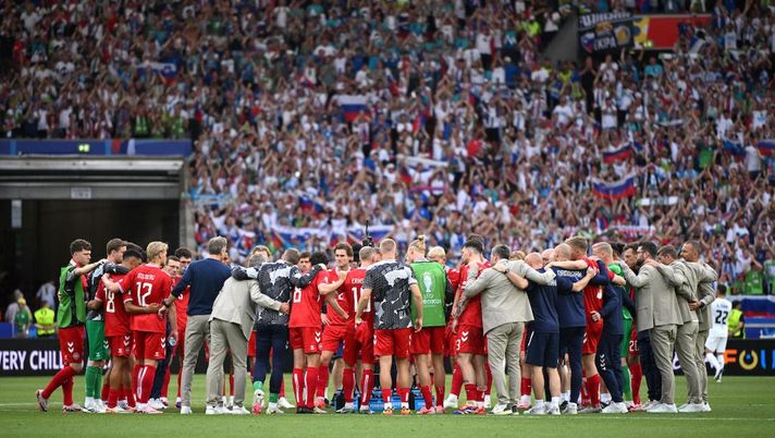 Nazionali, Danimarca rinuncia all’aumento di stipendio per la squadra femminile - immagine 1