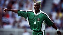 Taribo West: la carriera, le controversie e la vita dopo il calcio