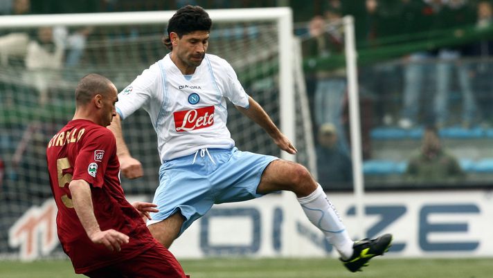 Sosa: “I giocatori del Napoli si devono vergognare, voglio dire una cosa ad Osimhen” - immagine 1