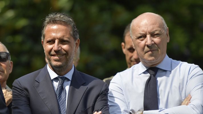 Marotta e la risposta su Paratici, TS: “Da anni è gelo tra i due! Le parole di ieri…” - immagine 1