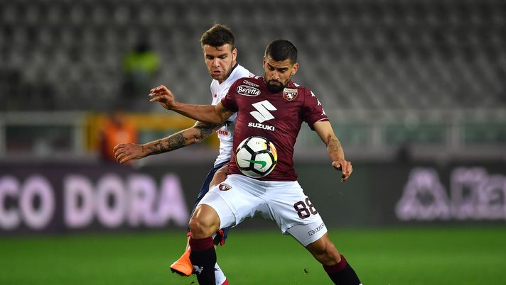Torino-Crotone 4-1, la moviola: Rincon che ingenuità, buona prova per Guida - immagine 1