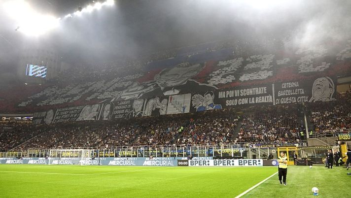 Spettatori Serie A – Inter e Milan, le uniche oltre quota 70mila - immagine 1