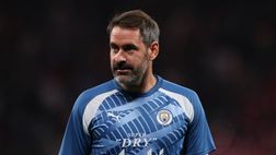 Manchester City, Carson espulso dalla festa per aver provocato una rissa