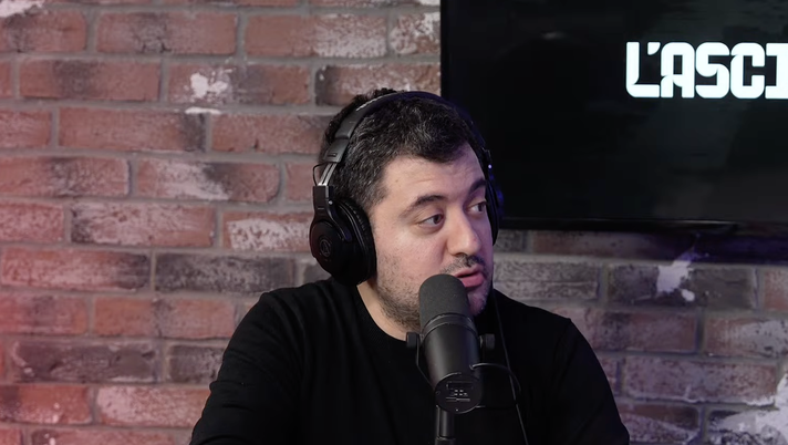 Pastore: “Cambi Inter peggiorativi, perché entra Frattesi? Caso Carlos Augusto clamoroso” Pastore: “Cambi Inter peggiorativi, perché entra Frattesi? Caso Carlos Augusto clamoroso” - immagine 1