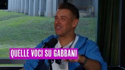 Alessandro Cattelan e la domanda ad un imbarazzato Francesco Gabbani: “Sei superdotato?”