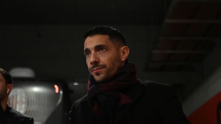 Calciomercato, l'Inter punta un ex obiettivo del Milan: ecco di chi si tratta