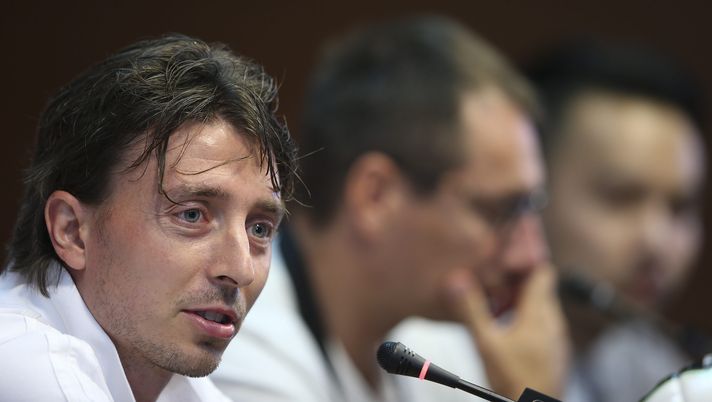 Montolivo: “Il Milan è quella che rischia di più. Roma e Como stanno meglio” - immagine 1