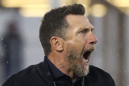 La pazienza (finita) dei tifosi e la cazzimma di Mandragora. Difra bravo- immagine 2