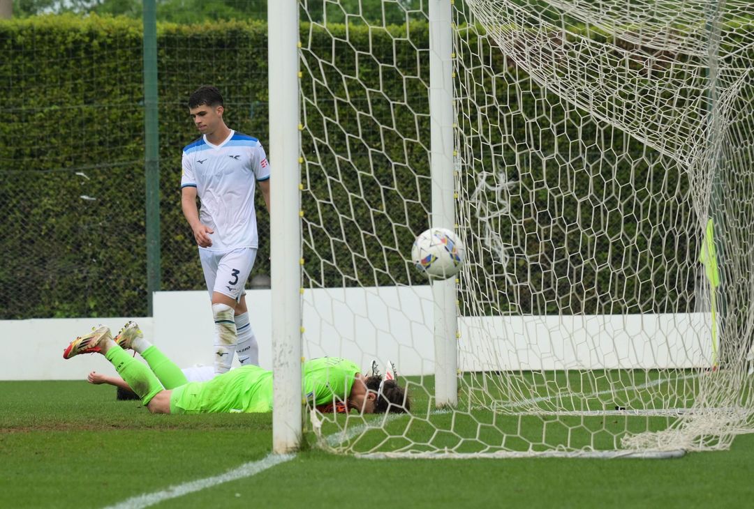 PRIMAVERA | Lazio-Milan, le foto della trentacinquesima giornata – GALLERY - immagine 4