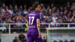 Runjaic parla di Zaniolo: “Servirà del tempo per vedere le sue magie”