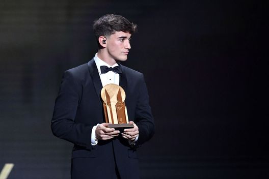 Trofeo Kopa 2025, tutti i candidati: nessun italiano, solo Yildiz per la Serie A- immagine 2