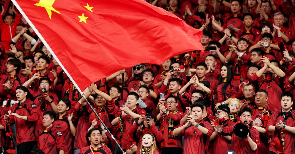 In Cina il calcio è corrotto: 18 condanne (anche illustri) dopo la maxi inchiesta