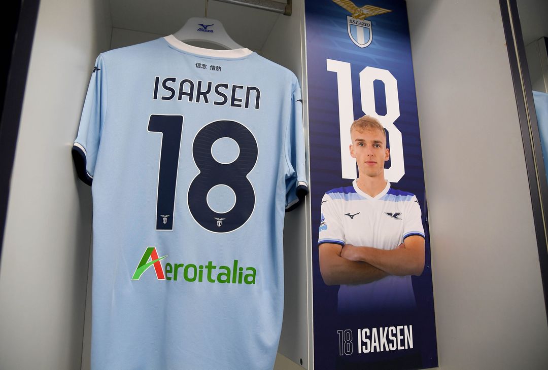Isaksen