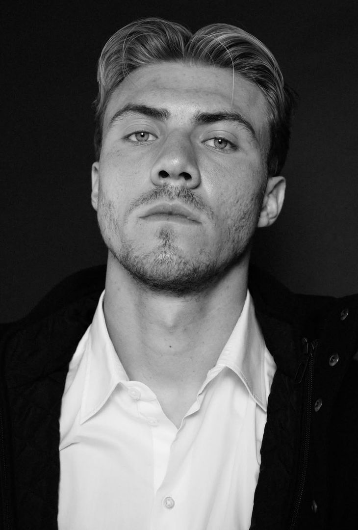 EA7 veste elegante il Napoli! Arriva la nuova Formal Wear Collection – GALLERY - immagine 7