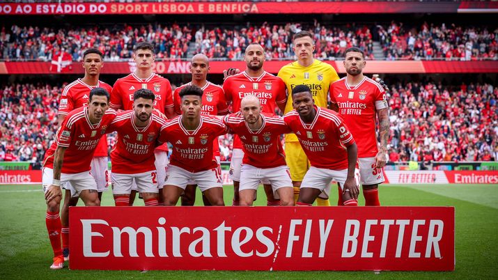 Benfica, sogno Champions diretta ancora possibile: ecco tutte le ipotesi… - immagine 1