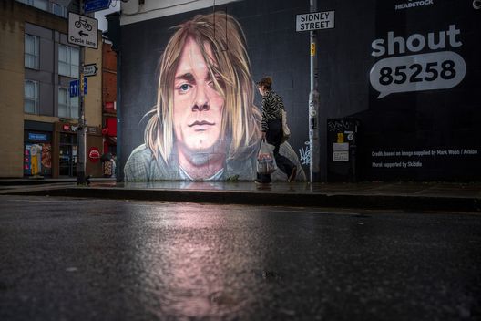 ‘Kurt Cobain non si suicidò’, tabloid rilancia la tesi della cospirazione omicida - immagine 1