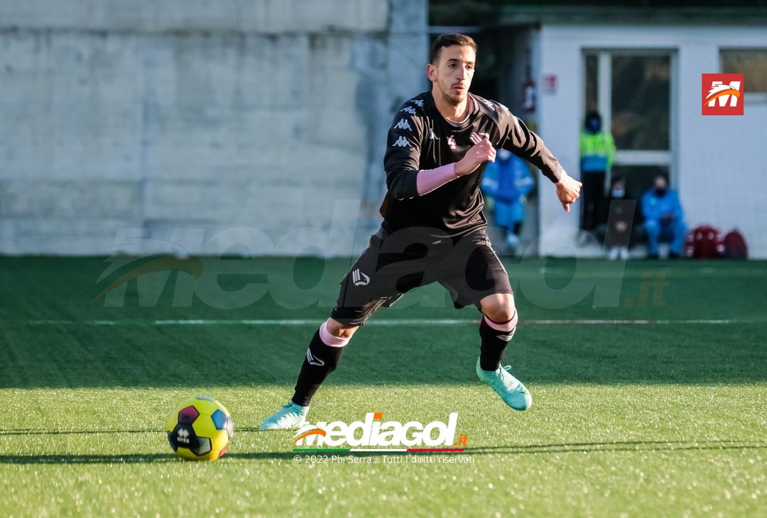 FOTO, Marineo-Palermo 0-6 la partita finisce in goleada (gallery) - immagine 56