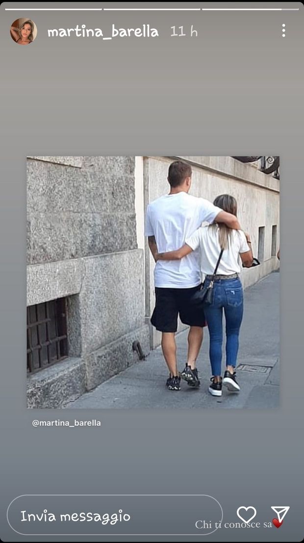 Scommesse, Barella: dietrofront di chi lo aveva citato. Anche la sorella dalla sua parte- immagine 3