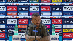 Spinazzola su Conte: “Il mister ha avuto un ruolo decisivo sulla mia scelta”