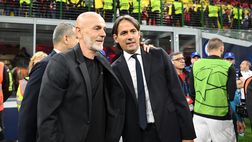 GdS – Come Inter e Milan sono salite in vetta: l’obiettivo va oltre il derby di oggi