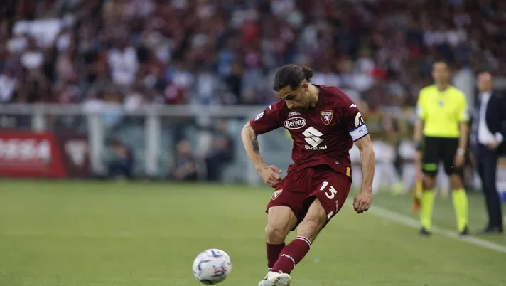Torino, i convocati per l’Atalanta: Rodriguez stringe i denti - immagine 1