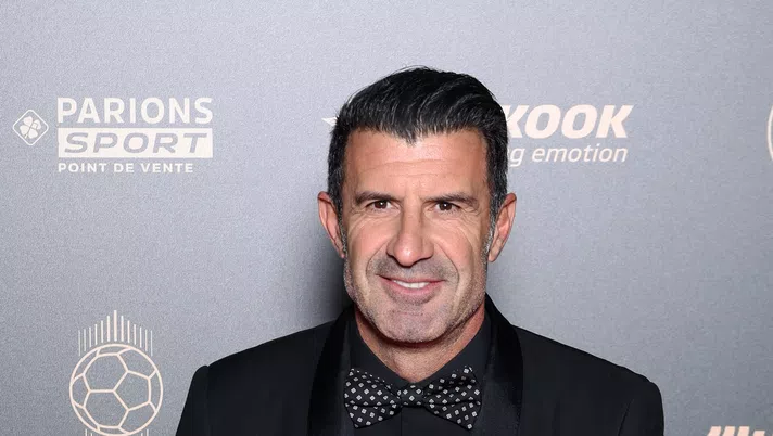 Figo: “Inter sarà sempre candidata allo scudetto. Thuram? Sta dando tanto” - immagine 1