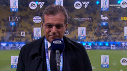 Juventus, Giuntoli: “Yldiz fuori? Scelta in vista della finale. Tomori e Zirkzee…”